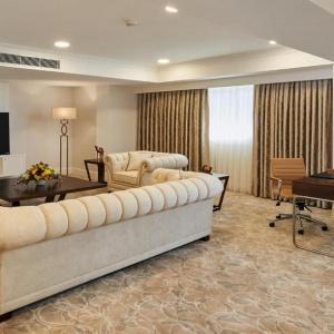Hotel Wyndham Tashkent