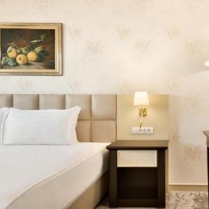 Hotel Wyndham Tashkent