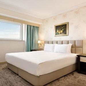 Hotel Wyndham Tashkent