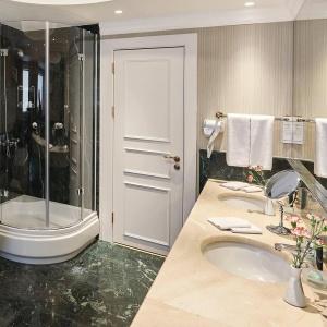 Hotel Wyndham Tashkent