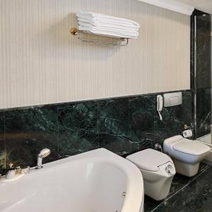 Hotel Wyndham Tashkent