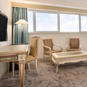 Hotel Wyndham Tashkent