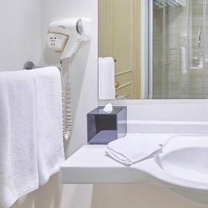 Hotel Wyndham Tashkent