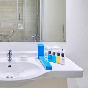 Hotel Wyndham Tashkent
