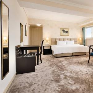 Hotel Wyndham Tashkent