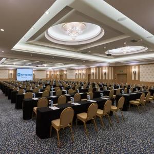 Hotel Wyndham Tashkent