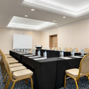 Hotel Wyndham Tashkent