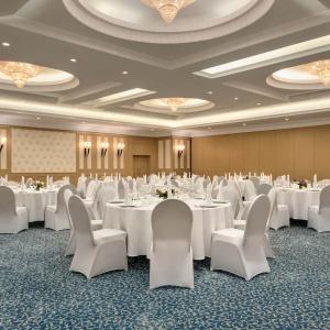 Hotel Wyndham Tashkent