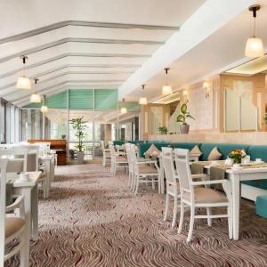 Hotel Wyndham Tashkent
