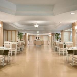 Hotel Wyndham Tashkent
