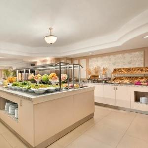 Hotel Wyndham Tashkent