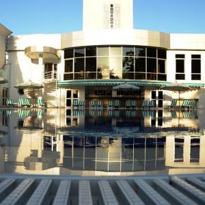 Hotel Wyndham Tashkent