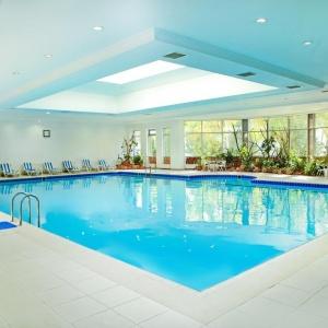 Hotel Wyndham Tashkent