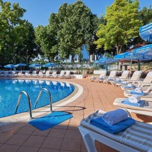 Hotel Wyndham Tashkent
