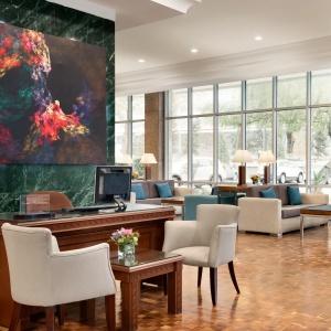Hotel Wyndham Tashkent