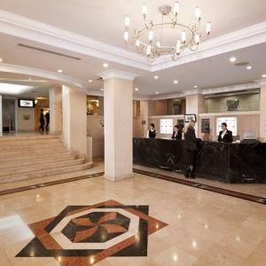 Hotel Wyndham Tashkent