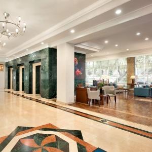 Hotel Wyndham Tashkent
