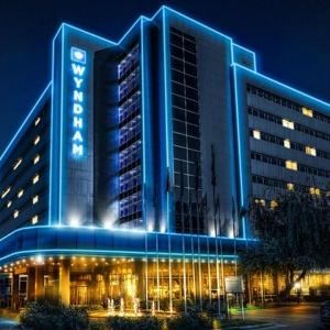 Hotel Wyndham Tashkent