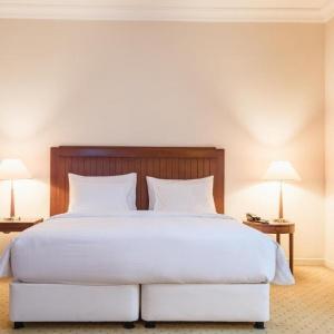 Hotel Radisson Blu Tashkent
