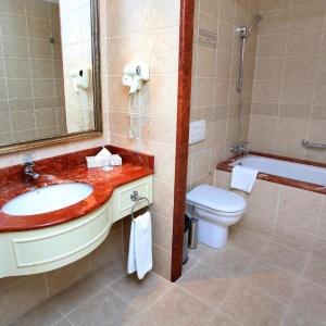 Hotel Radisson Blu Tashkent