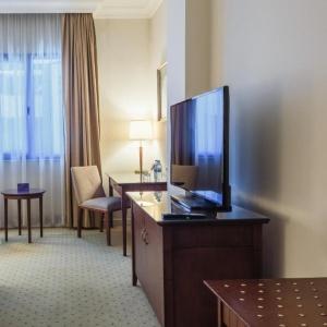 Hotel Radisson Blu Tashkent