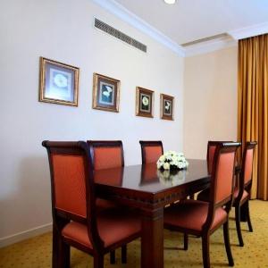 Hotel Radisson Blu Tashkent