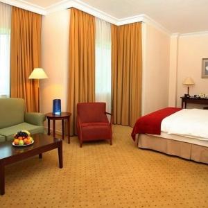 Hotel Radisson Blu Tashkent