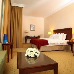 Hotel Radisson Blu Tashkent