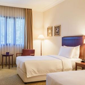 Hotel Radisson Blu Tashkent