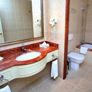 Hotel Radisson Blu Tashkent