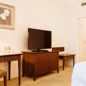 Hotel Radisson Blu Tashkent