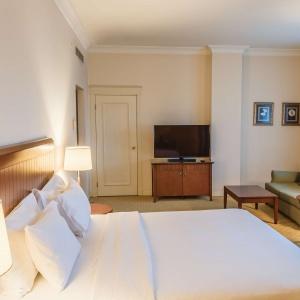 Hotel Radisson Blu Tashkent