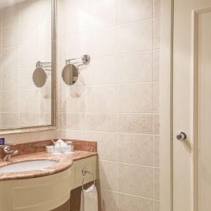 Hotel Radisson Blu Tashkent