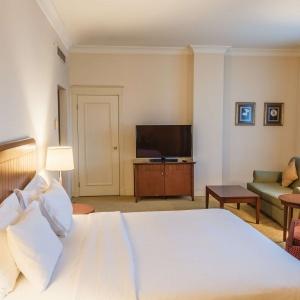 Hotel Radisson Blu Tashkent