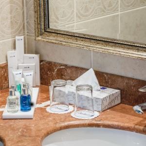 Hotel Radisson Blu Tashkent