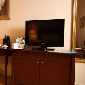 Hotel Radisson Blu Tashkent