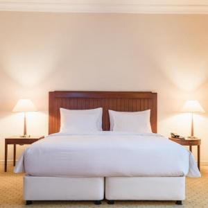 Hotel Radisson Blu Tashkent