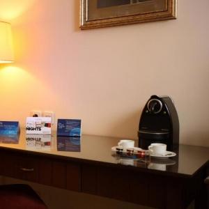 Hotel Radisson Blu Tashkent
