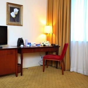 Hotel Radisson Blu Tashkent