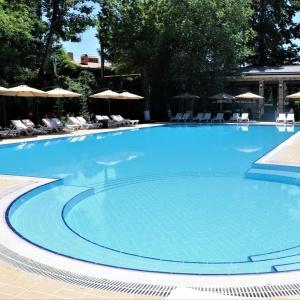 Hotel Radisson Blu Tashkent