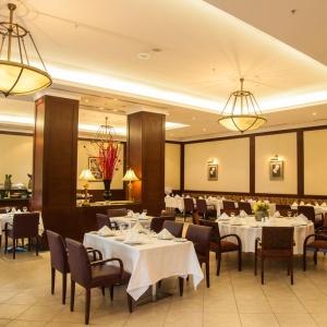 Hotel Radisson Blu Tashkent
