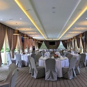 Hotel Radisson Blu Tashkent