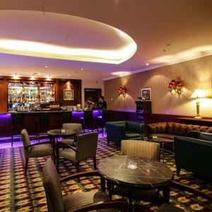 Hotel Radisson Blu Tashkent