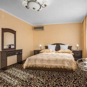 Hotel Lipetsk