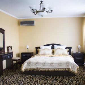 Hotel Lipetsk
