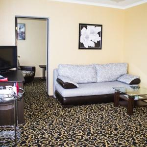 Hotel Lipetsk