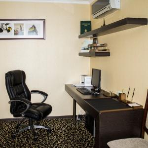 Hotel Lipetsk