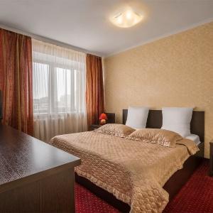 Hotel Lipetsk