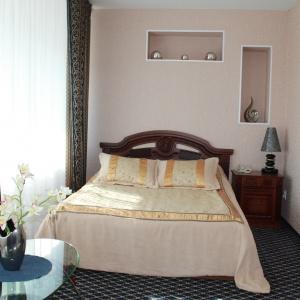 Hotel Lipetsk
