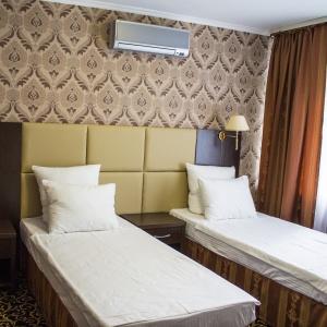 Hotel Lipetsk